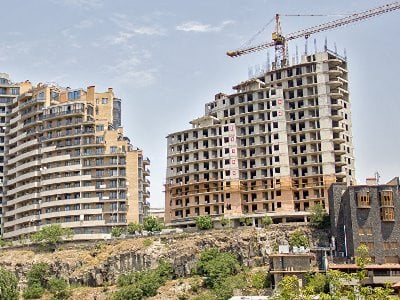 Как изменились цены на жилье в Армении после последних событий в Нагорном Карабахе?