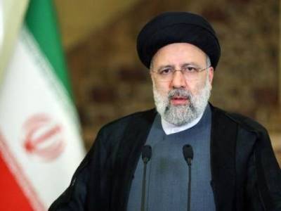 Iranian President says NATO presence in South Caucasus is unacceptable