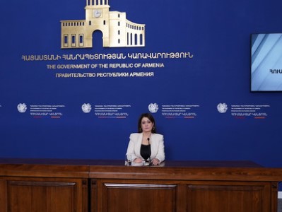 No new arrivals from Nagorno-Karabakh, total number of forcibly displaced persons arriving in Armenia stands at 100,632