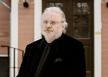 Norwegian writer Jon Fosse wins 2023 Nobel Prize in Literature