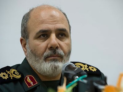 Iran NSC secretary: ‘Zangezur corridor’ will create grounds for intervention of extra-regional military forces