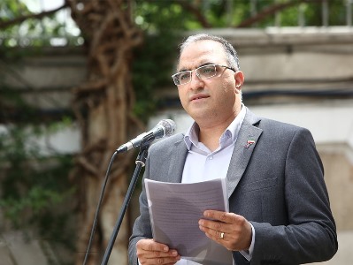 Iranian-Armenian MP: Sending observers to Armenia-Azerbaijan border by Iran will be late but good step