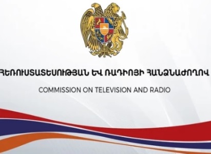 Armenia’s TV and radio regulator finds violations of broadcasting contract provisions by Russian TV channels