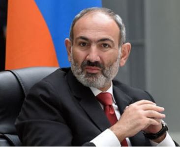 «Հրապարակ». Փաշինյանը վախեցած է ու տագնապած