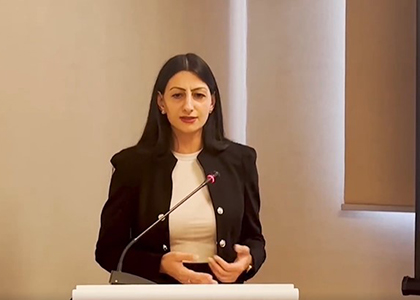 Deaths among civilians, disrespect of bodies, amputation, other cases: HRD reports violations by Azerbaijan in Karabakh