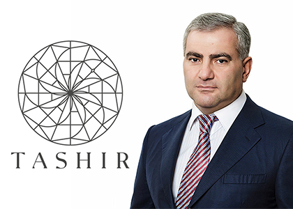 «Տաշիր» ընկերությունը շարունակում է հոգալ Արցախից տեղահանվածների հոգսերը