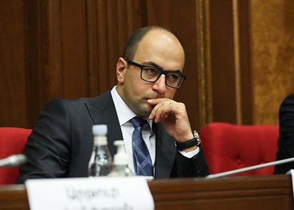 Եթե իշխանությունը Մալյանին գոնե մի քիչ ճանաչեր, կհասկանային, որ իրեն լռեցնելու փորձը որևէ արդյունք չի տալու. Մամիջանյան