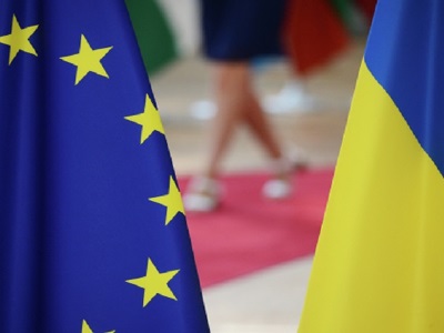 ԵՄ գագաթաժողովը հաստատել է, որ Ուկրաինայի անդամակցությունն արագ չի լինելու