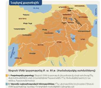 Հայոց պատմության 7-րդ դասարանի դասագրքում ինչո՞ւ է Արցախն Ադրբեջանի սահմաններում գծանշված. պարզաբանում