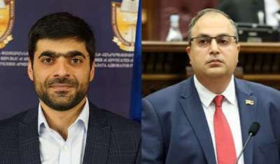 «Ժողովուրդ». Պատգամավորների միջև միջադեպի հետքերով. տուժողը նիստի չի գնացել