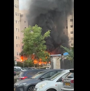 Protests against judicial reform due to state of emergency canceled in Israel