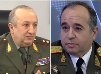 «Հո ես ապուշ չե՞մ, որ սատարեմ նրան». Մովսես Հակոբյանը՝ Արշակ Կարապետյանի հայտարարության մասին.168.am