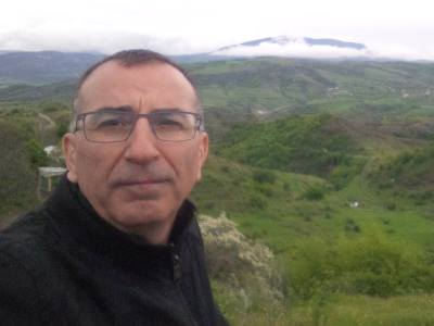 Hakob Sevan: No Armenian community casualties in Jerusalem; situation remains calm