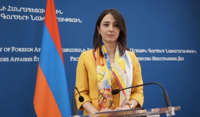 МИД: На данный момент информации о наличии граждан РА среди пострадавших в южных регионах Израиля нет