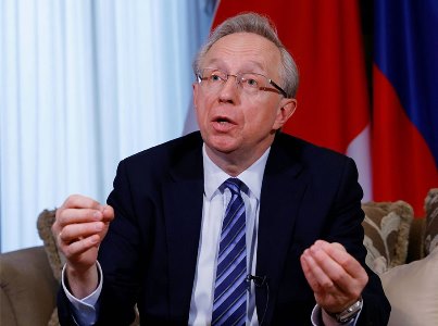 МИД РФ: Обвинения Еревана зиждется на абсолютно несостоятельном нарративе о том, будто бы Россия не помогла Армении