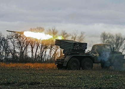 Israel has no information that weapons transferred to Ukraine ended up in the hands of Hamas