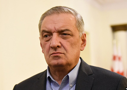 Gia Volski: Georgia can become successful mediator between Azerbaijan and Armenia