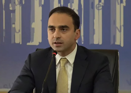 Խոստանում եմ ծառայել Երևանին, ՀՀ-ին բոլոր այն սկզբունքների հիմքով, որը դեռ 2018-ից հայտարարել ենք. Ավինյան