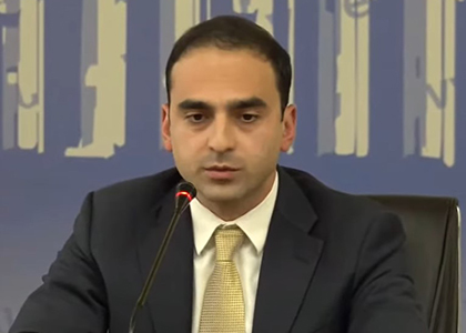 Ես խնդիր չունեմ արտահերթ ընտրությունների գնալու առումով. Ավինյանը՝ ավագանիում 33 ընդդիմադիր ունենալու մասին