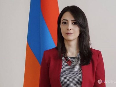 Spokesperson of RA MFA: There have been no new ideas from Russia since July this year