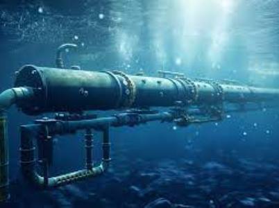 Власти Финляндии не исключили преднамеренного повреждения подводного газопровода Balticconnector