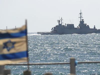 WAFA: Израильские военные корабли обстреляли порт Газы