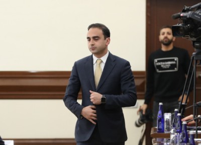 «Ժողովուրդ». Ովքեր կլինեն Երևանի փոխքաղաքապետերը. որոշումը կայացված է