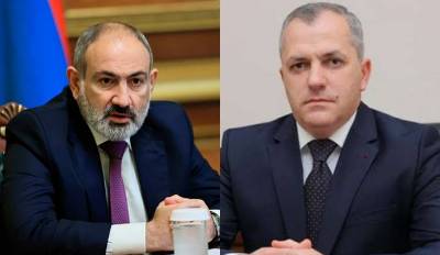 «Հրապարակ». Փաշինյանը որոշել է վրեժխնդիր լինել բռնի տեղահանված արցախցիներից