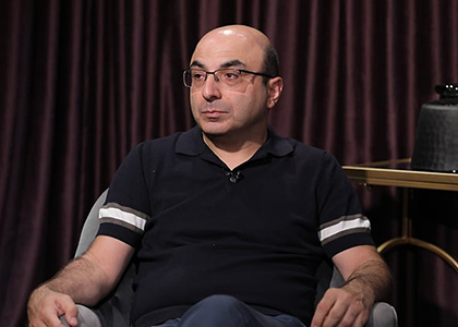 Վերջում պարզվելու է, որ մեր երկրում միակ ապօրինի գույքը հայրենիքն էր. Վահե Հովհաննիսյան