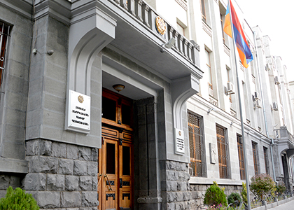 Խորենացի փողոցում գտնվող հողատարածքն օտարվել է օրենքի խախտմամբ. նախաձեռնվել է քրեական վարույթ