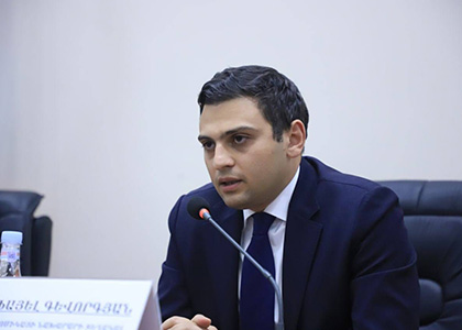 Минэкономики Армении: Предпринимателям Арцаха сделаны новые предложения