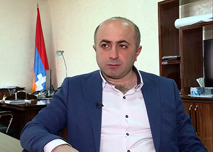 Դրական փորձ ունեցող արցախյան կրթօջախները կարելի է վերստեղծել ՀՀ տարածքում. Խանումյան