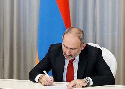 Վիճակագրական կոմիտեի նախագահ Ստեփան Մնացականյանը 16 օրով արձակուրդ է մեկնում