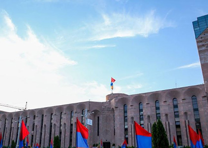 Հոկտեմբերի 13-ին տեղի կունենա Տիգրան Ավինյանի երդման արարողությունը