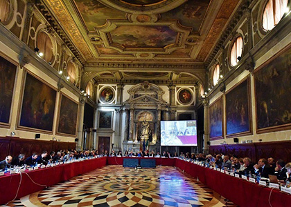 Venice Commission and OSCE/ODIHR: Frequent changes to RA Electoral Code can affect public trust, confuse voters