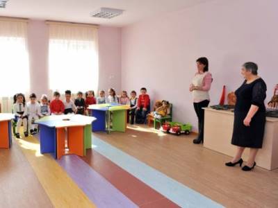 Երաշխավորվել է նախադպրոցական հաստատությունների մանկավարժական աշխատողներին վերապատրաստող 7 կազմակերպություն