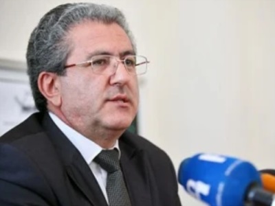 Հնարավոր է ՀՀ-ն ընդհանրապես արևմտյան հարթակներից հրաժարվի, որովհետև ես հիասթափություն եմ տեսնում Փաշինյանի մոտ. Քեռյան