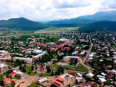 Ստեփանավանի այգու տարածքը վերադարձվել է համայնքին. Դատախազություն