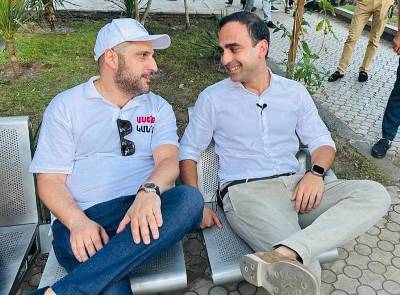 «Հրապարակ». Գլխավոր ինտրիգը. Ո՞վ կզբաղեցնի Երեւանի քաղաքապետի առաջին տեղակալի պաշտոնը