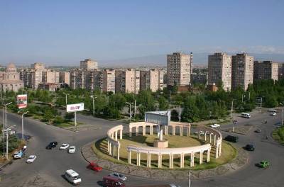 «Հրապարակ». «Հանրապետությունը» վերցնում է Երեւանը