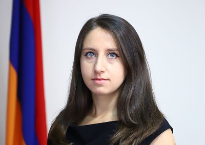 «Ժողովուրդ». Ինչ ունեցվածք ունի մշտապես ՌԴ-ում ապրած փոխնախարարը