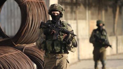 Представитель ЦАХАЛа о вероятности наземного наступления Израиля на Газу