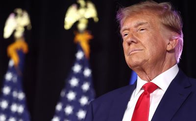 Дональд Трамп: Нетаньяху не был готов к нападению ХАМАС