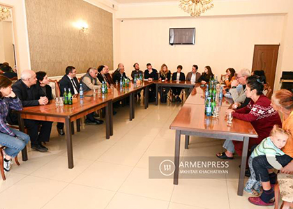 Преступления азербайджанцев должны быть задокументированы: депутат Франции призвала к последовательности