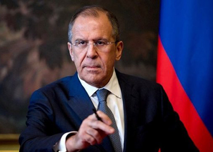 Лавров: России и Турции необходимо вместе бороться с фейками