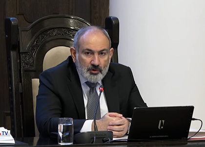 Пашинян: Рынок аренды жилья необходимо вывести из тени