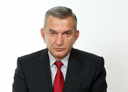 Արտակ Գալստյանի կինն ազատ է արձակվել. «Հրապարակ»
