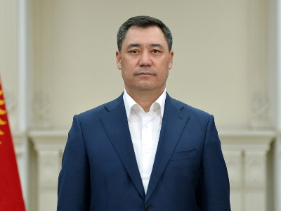 Президент Кыргызстана ратифицировал соглашение о создании единой региональной системы ПВО с Россией