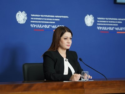 Armenian Government allocates 10 bn AMD for displaced persons from Karabakh, 8 bn is already paid