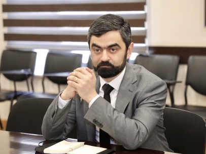 Որոշ պարագաներում վարձը կբավարարի բռնագաղթածի ուսման վճարն ամբողջապես հոգալու համար. Սարգիս Հայոցյան